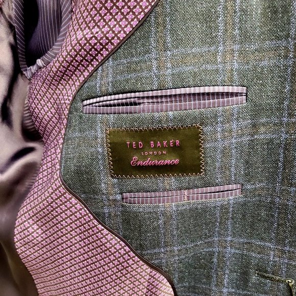 SPORTCOAT - Picture 2 of 4